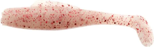 Miniatura 21 de Z Man MinnowZ - Anzuelo Swimbait con cola de remo de plástico blando de 7,6 cm