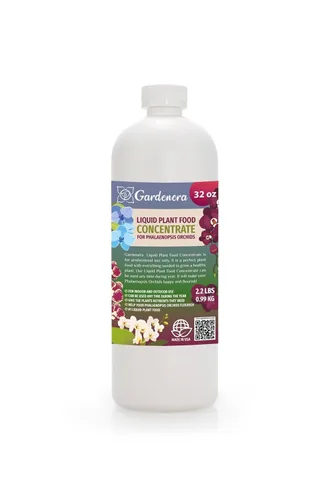 Miniatura 5 de Gardenera Superalimento para crecimiento de plantas para AGLAONEMA con 18 vitaminas y minerales esenciales, fertilizante orgánico para alimentos