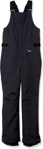 Miniatura 5 de Tienda Essentials Babero de nieve con aislamiento resistente al agua para hombre
