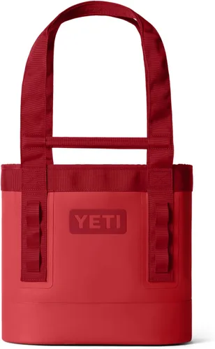 Miniatura 21 de Bolsa de viaje YETI Camino 20 con divisores internos, bolsa multiusos de todo uso Gris (Storm Gray)