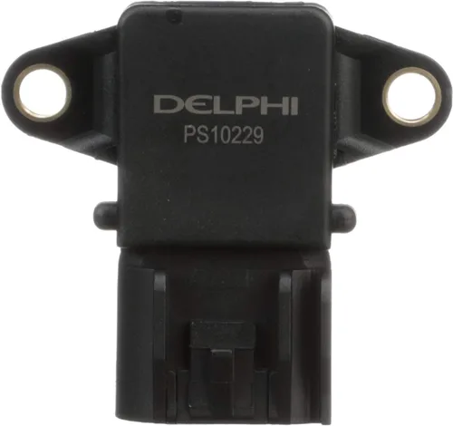 Miniatura 3 de Delphi PS10229 - Sensor de presión absoluta del colector