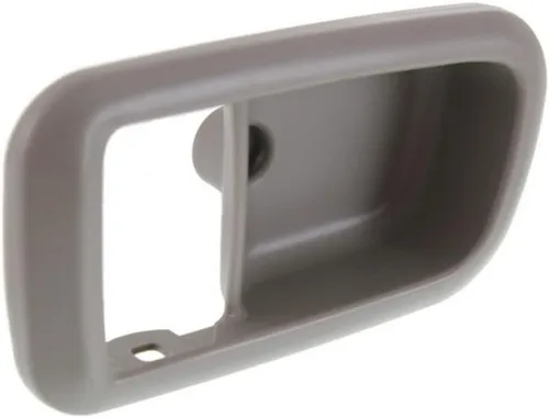 Miniatura 3 de Para Toyota Tundra 2000 01 02 03 04 05 2006 lado del conductor Trasera Interior Gris Recogida de cabina extendida 692980C010B1