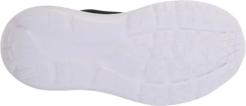 Miniatura 4 de Under Armour Tenis unisex para correr con cierre alternativo Surge 3, Negro