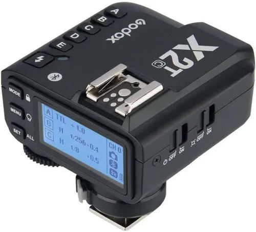 GODOX Transmisor X2T-C para Canon