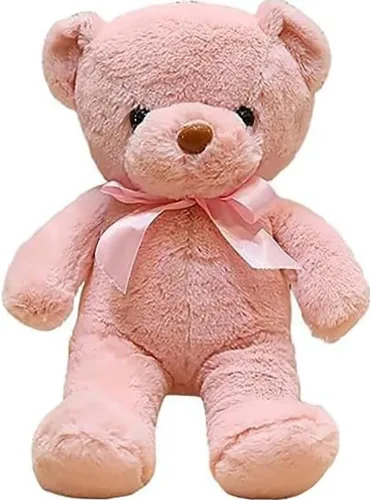 Miniatura 13 de Oso de peluche de 13.5 pulgadas, Animal de peluche, Juguete de peluche de oso teddy, Regalos para niños y bebés (Azul)
