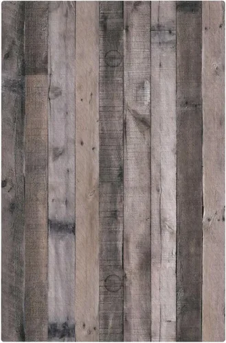 Miniatura 9 de Cubierta de Interruptor de Palanca Única de Asta de Venado de Madera de Estilo Rústico de Granja Placa Decorativa de Pared de 1 Banda Placa Frontal