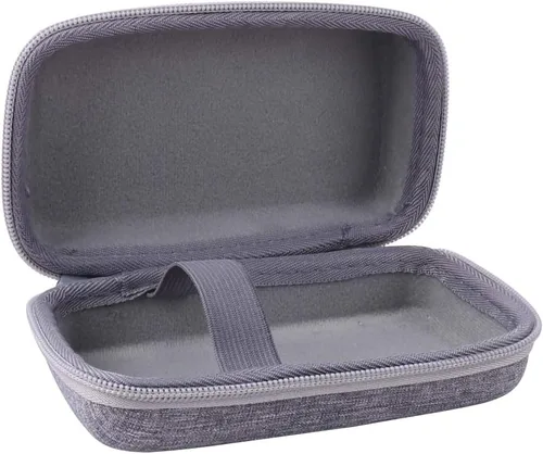 Miniatura 2 de Aenllosi Estuche rígido de viaje compatible con TOTO Travel Handy Washlet YEW350-WH (solo caso)