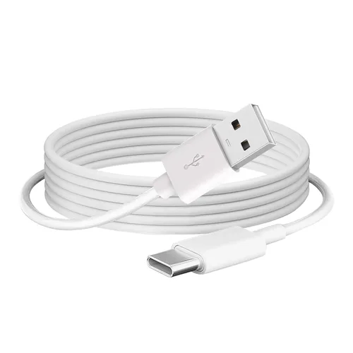 Miniatura 13 de AHDFWI Cable de CarPlay compatible con iPhone 16 17 Cable USB A a USB C para 17 Air/17 16 15 Pro Max, Plus, Pro 12.9/11, 10ª generación, Air 5ª/ 4ª