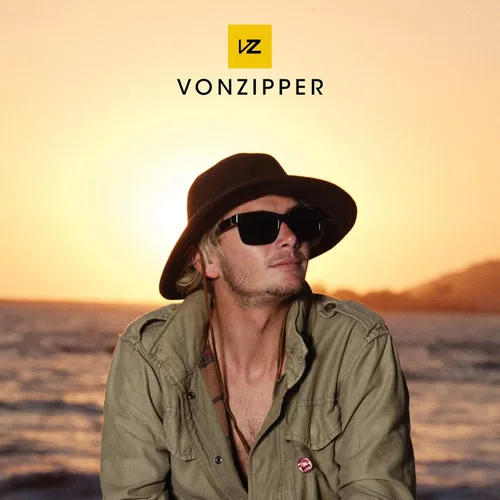 Miniatura 5 de VonZipper Elmore Gafas de sol cuadradas