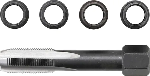Kit de reparación de rosca de bujía M10 x 1.00