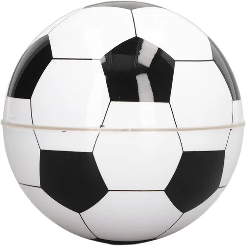 Miniatura 8 de Base suspendida en forma de C, bola de fútbol flotante magnética magnética, fútbol flotante de levitación de fútbol con base en forma de C
