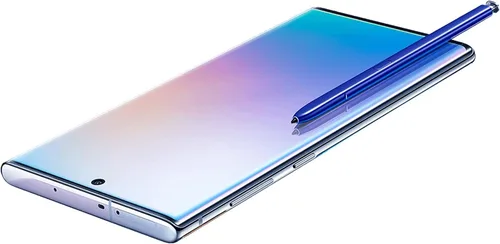 Miniatura 7 de Note 10 - Lápiz táctil de repuesto para Galaxy Note 10 Note10 Plus Note 10+ 5G Stylus Touch S Pen sin Bluetooth (azul)