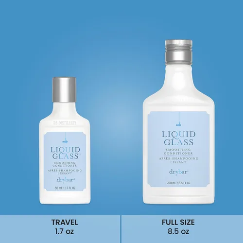 Miniatura 9 de Drybar Acondicionador alisador de vidrio líquido