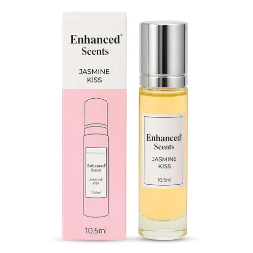Miniatura 9 de Perfume exótico de feromonas de loto para mujer – Elegante aroma de loto nucifera y rosa de damasco otoñal, fragancia floral de larga duración