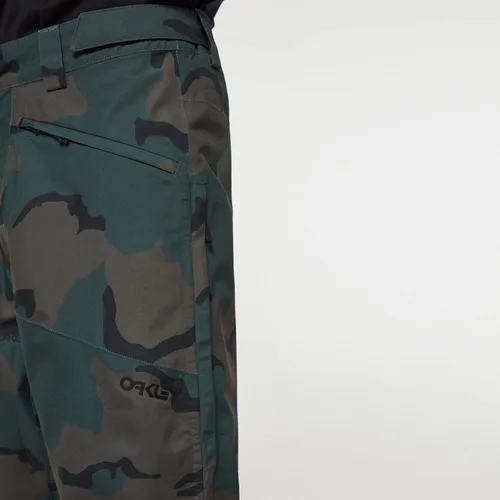 Miniatura 5 de Oakley Men's Thermonuclear Protection Evoke Recycled Pant