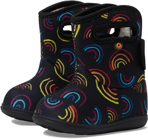 Miniatura 4 de BOGS Botas de nieve unisex para bebé Ii
