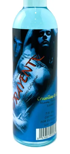 Miniatura 2 de Atracción (Atrayente) Colonia 7 Fl. Oz.