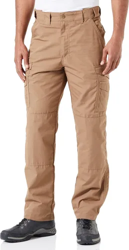 Miniatura 5 de Tru-Spec Pantalones tácticos originales de la serie 24-7 1469 para hombre, LAPD azul