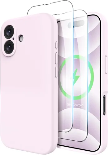 Miniatura 197 de OTOFLY Funda para iPhone 11, funda para teléfono 11, delgada, a prueba de golpes, antihuellas, forro de microfibra antiarañazos, funda protectora