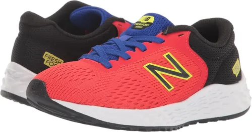 Miniatura 7 de New Balance Girls, Arishi Fresh Foam v2 - Niño pequeño y niño grande