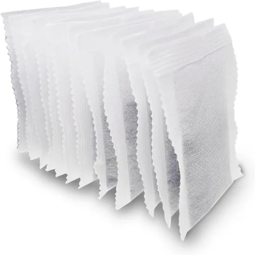 Miniatura 5 de Paquete de 12 filtros destiladores de carbón activado, sobres de filtro de carbón activado con cáscara de coco, compatibles con Megahome y otros