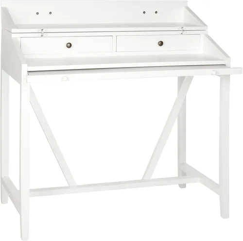 Miniatura 7 de Safavieh American Homes Collection Wyatt Oak Escritorio