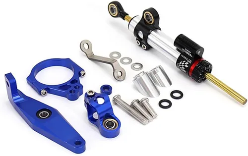 Miniatura 12 de Compatible con MT-09 SP 2021 2022 2023 Accesorios de motocicleta Dirección estabilizar amortiguador soporte para Yamaha mt09 mt 09 MT 09 MT09 SP