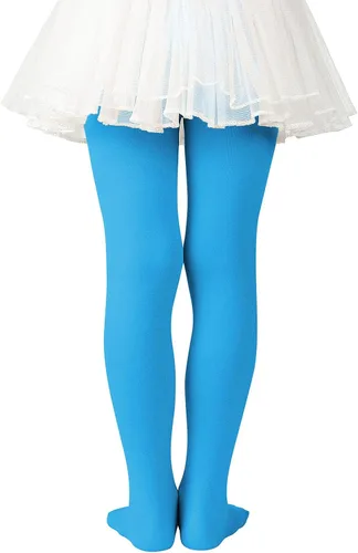 Miniatura 24 de Mallas de ballet para niñas, leggings atléticos, pantalones de Grinch, suaves para bebés y niñas, mallas elásticas para bebés
