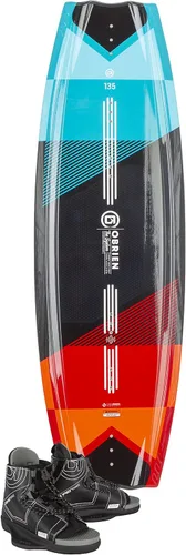 O'Brien Sistema Wakeboard 53.1 in