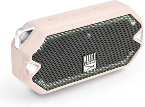 Miniatura 11 de Altec Lansing - Altavoz Bluetooth portátil, resistente al agua IP67