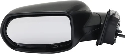 Miniatura 169 de Garage-Pro Espejo calefactable eléctrico del lado del conductor para Honda Pilot 2019-2022 Power Fold con luz de señal y memoria pintable