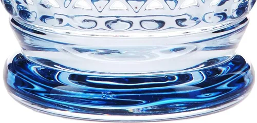 Miniatura 75 de Villeroy & Boch Boston - Cuenco de cristal, Cáliz