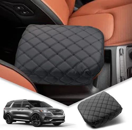 Miniatura 10 de BIBIBO Funda para consola central Subaru Outback 2026 Subaru Outback, funda para reposabrazos 2026, protector de reposabrazos Outback 2026