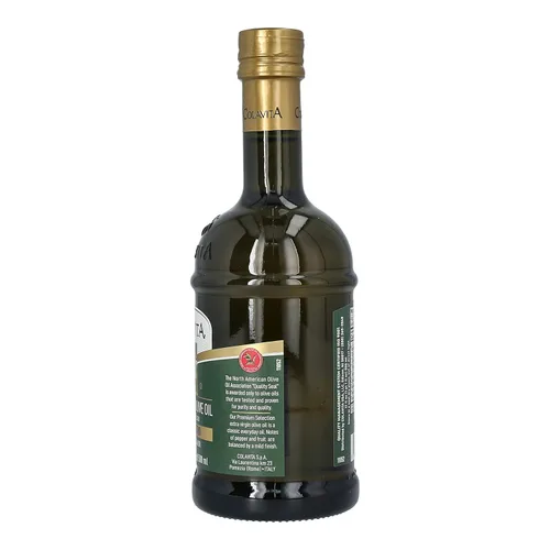 Miniatura 6 de Aceite de Oliva Extra Virgen Partanna