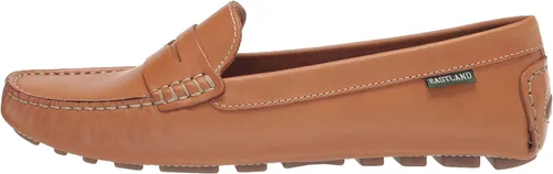 Miniatura 10 de Eastland Mocasín Patricia para mujer, Negro