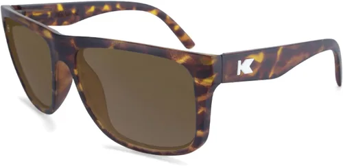 Miniatura 25 de Knockaround Torrey Pines Polarized Sunglasses for Men & Women - UV400 Protection