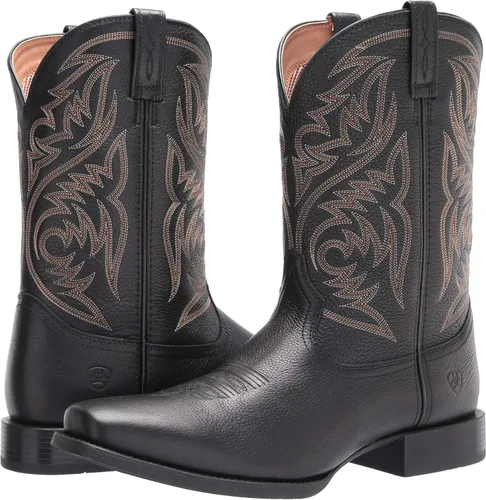 Miniatura 7 de ARIAT Botas deportivas Herdsman Western para hombre