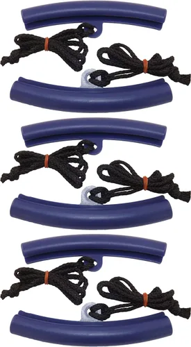 Miniatura 5 de CORE TOOLS CT106-02 Par de protectores de llanta, paquete de 2