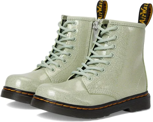 Miniatura 23 de Dr. Martens Bota 1460 Softy T unisex para niños