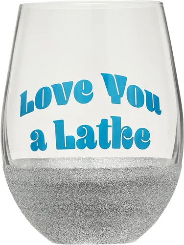 Miniatura 18 de Pearhead Bah Hum Bug - Taza de café de Navidad, decoración del hogar de temporada, ideas de regalo para rellenar calcetines, apta para microondas