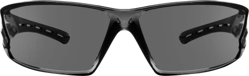 Miniatura 5 de Ironwear 3085 Gafas de seguridad antivaho ANSI Z87 compatibles con protección UVA y UVB Negro