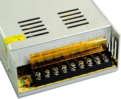 Miniatura 3 de BTF-LIGHTING AC100-240V a DC12V30A Max360W Dispositivo de fuente de alimentación conmutada Transformador Adaptador Convertidor para módulo de tira