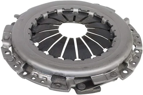 Miniatura 2 de Kit de embrague compatible con Tucson Sport age 25th Anniversary Edition Gl L Limited Gls Sport Utility 2005-2009 2.0L L4 2.7L V6 GAS DOHC aspirado