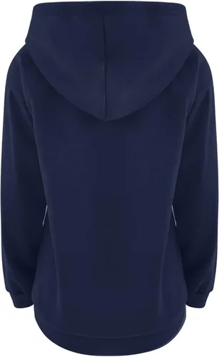 Miniatura 2 de Alalaso Mens Hoodies Pullover Snap Button Up Trendy Sweatshirt Fall Winter V Neck Tops Front Pocket Drawstring Warm Hoodie