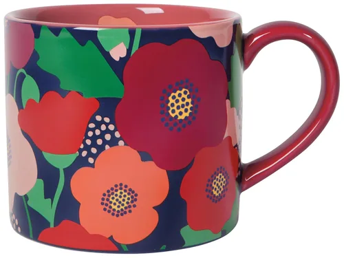 Miniatura 11 de Jubilee Boo Crew - Taza de cerámica en caja, 14 onzas