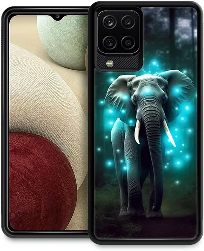 Miniatura 138 de CARLOCA Funda compatible con Samsung Galaxy A13 5G, diseño gráfico de moda a prueba de golpes, protección contra caídas y antiarañazos para Samsung