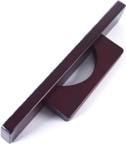 Miniatura 5 de Shuffleboard Brush Shuffleboard Sweep Cerezo oscuro