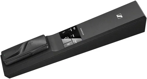Miniatura 5 de Sennheiser Consumer Audio Sennheiser Flex 5000 - Auriculares inalámbricos digitales para escuchar televisión, color negro