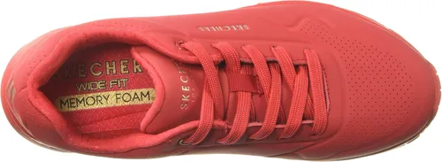 Miniatura 5 de Skechers Uno-Stand on Air tenis estilo urbano para mujer