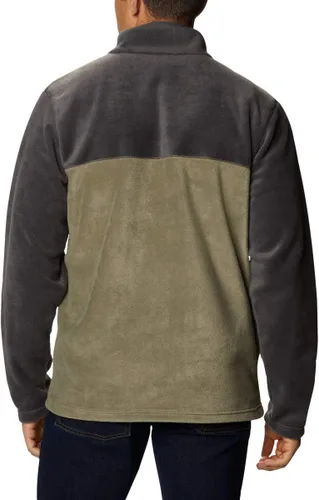 Miniatura 2 de Columbia Steens Mountain Half Snap para hombre